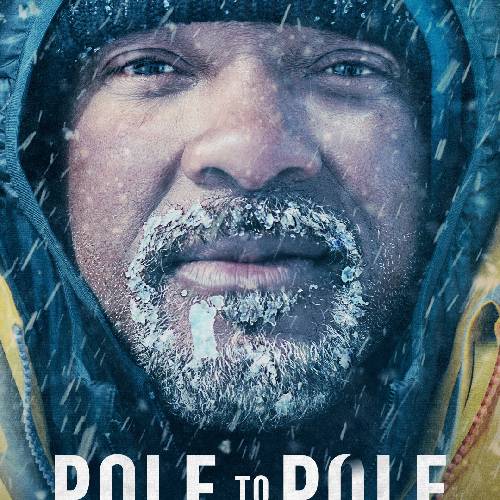 Pole to Pole With Will Smith | JioHotstar | Jan 14, 2026