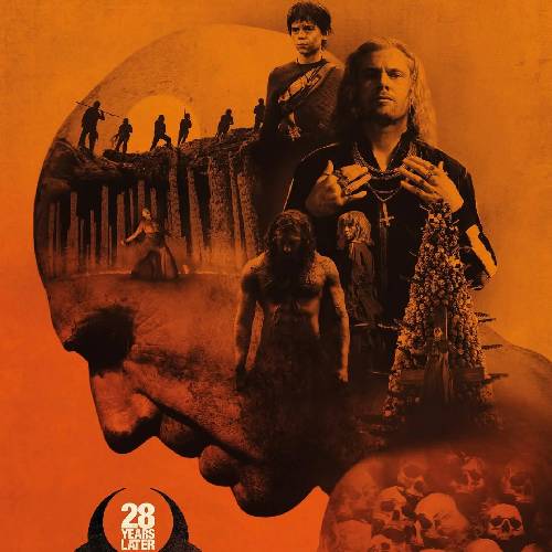 28 Years Later: The Bone Temple | Jan 16, 2026