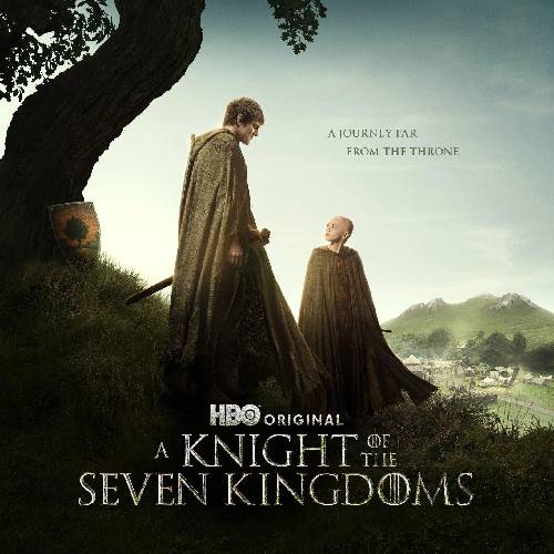 A Knight of the Seven Kingdoms | Dunk & Egg on JioHotstar