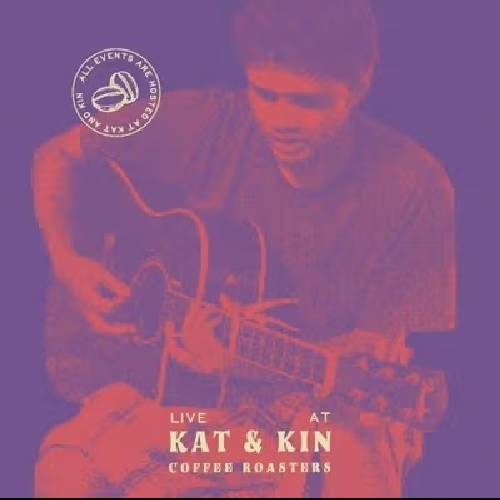 Siddharth Hande Live | Jan 24, 2026, Kat & Kin Chennai