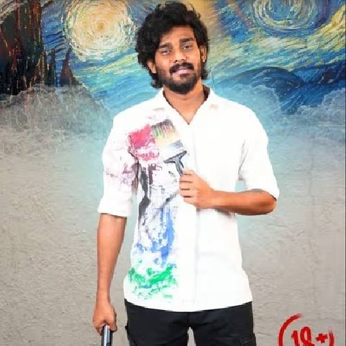 Artist | Chennai Comedy | Jan 25, 2026