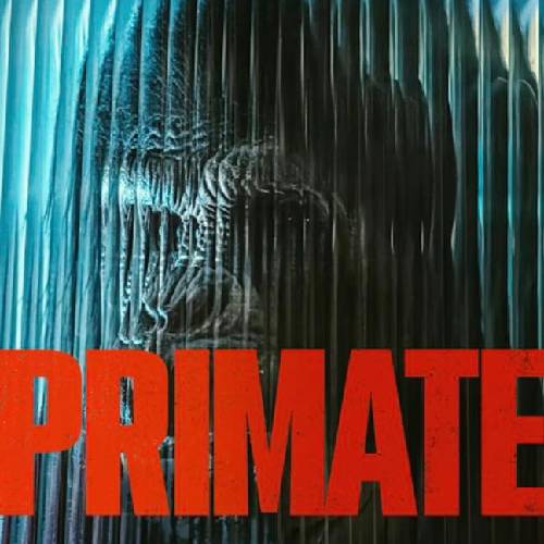 Primate | Horror Thriller | Jan 23, 2026