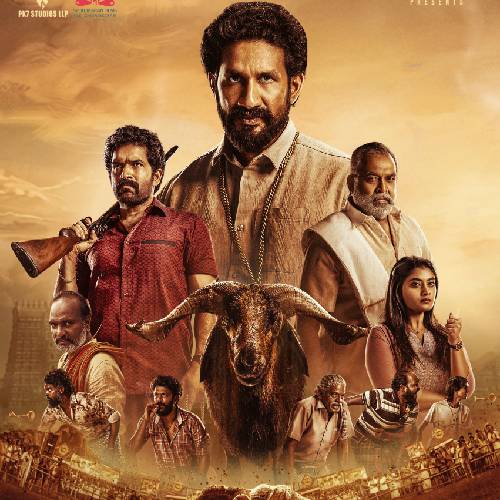 JOCKEY Tamil Movie | Now in Cinemas