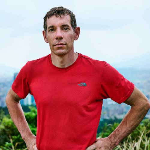 Skyscraper LIVE | Alex Honnold on Netflix