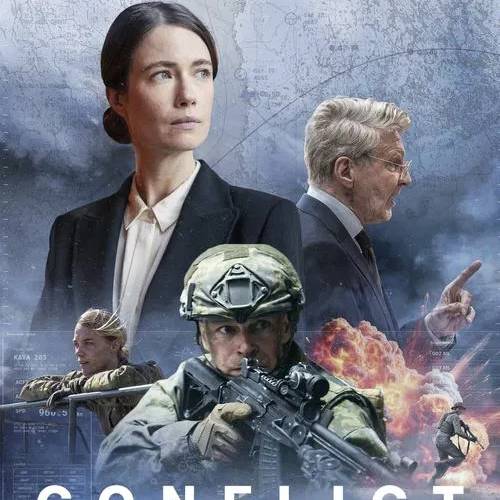 Conflict (Konflikti) | Streaming on Lionsgate Play