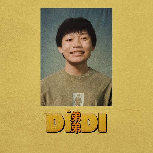 Dìdi (2024) | Netflix Coming-of-Age | Jan 26
