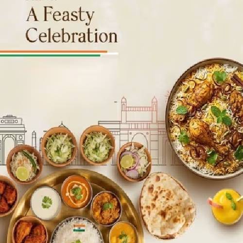 Republic Day Brunch @ TBO | Jan 26 2026, Chennai