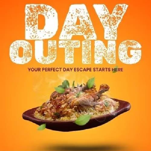 Day Outing @ Varuna Inn | Jan 26 2026, Chennai