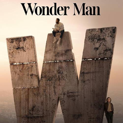 Wonder Man – JioHotstar | Jan 28