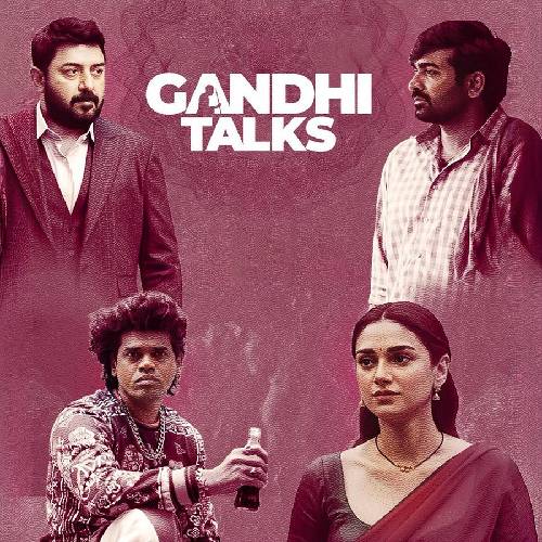 Gandhi Talks – Silent Comedy | Jan 30