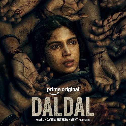 Daldal – Dark Crime Thriller | Jan 30