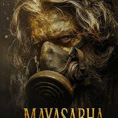Mayasabha – The Hall of Illusion | Jan 30, 2026