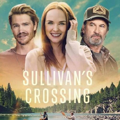 Sullivan’s Crossing – Netflix | Feb 1, 2026