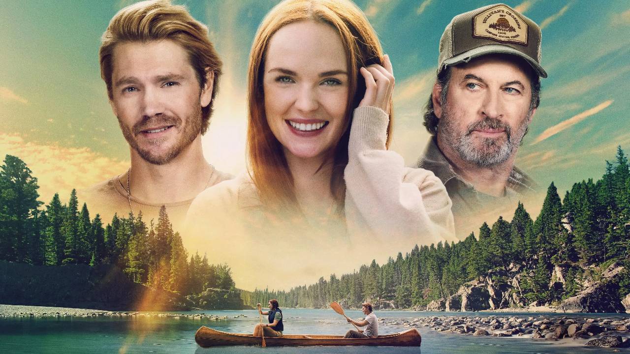 Sullivan's Crossing – Netflix | Feb 1, 2026