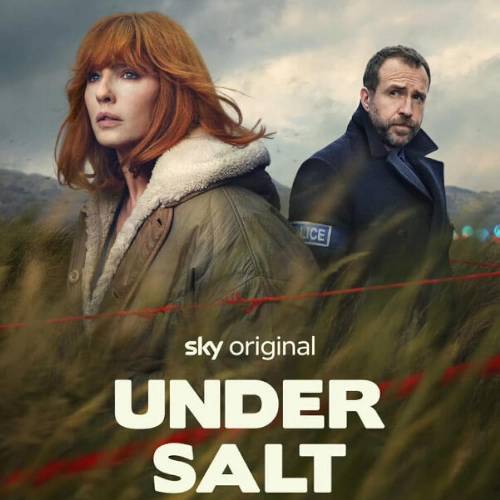 Under Salt Marsh – JioHotstar | Jan 31, 2026