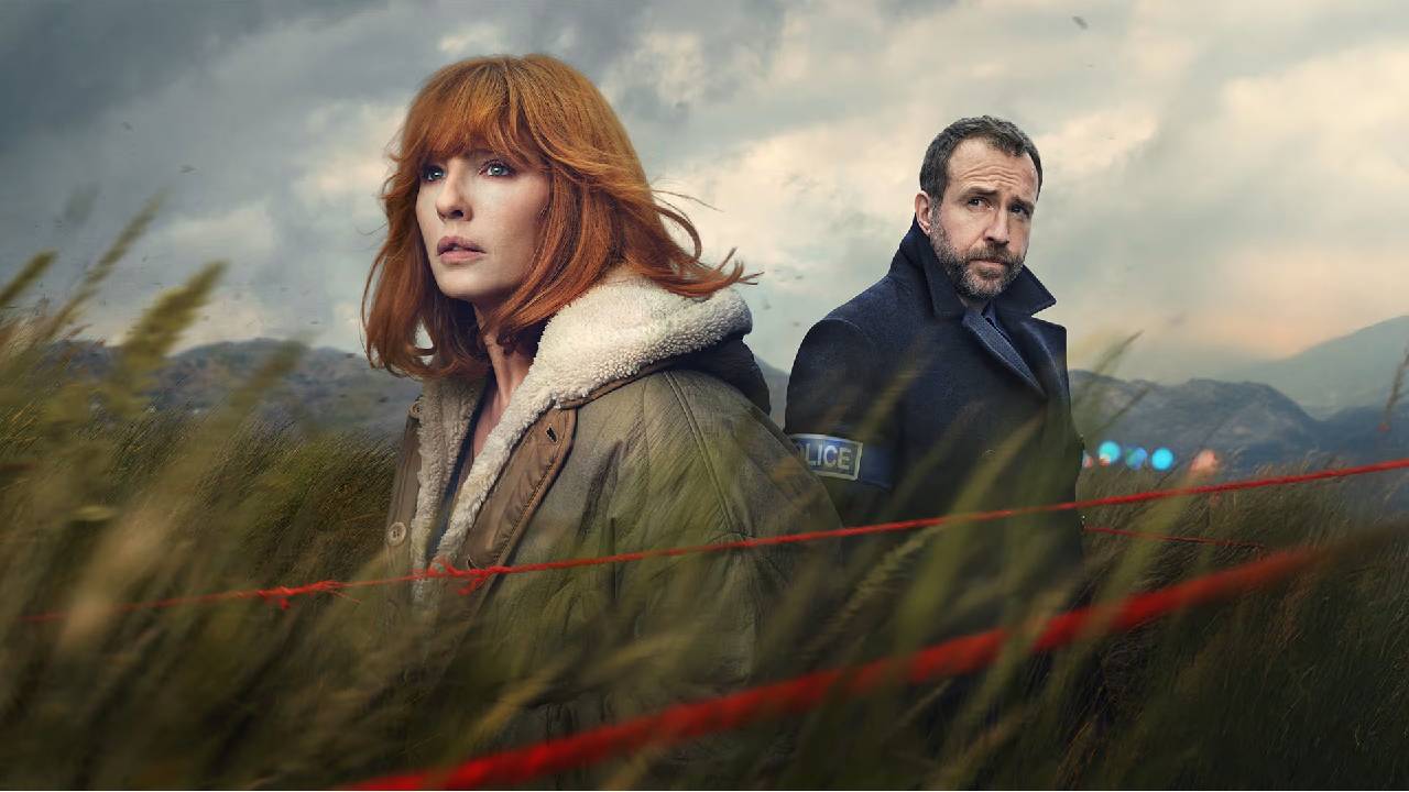 Under Salt Marsh – JioHotstar | Jan 31, 2026