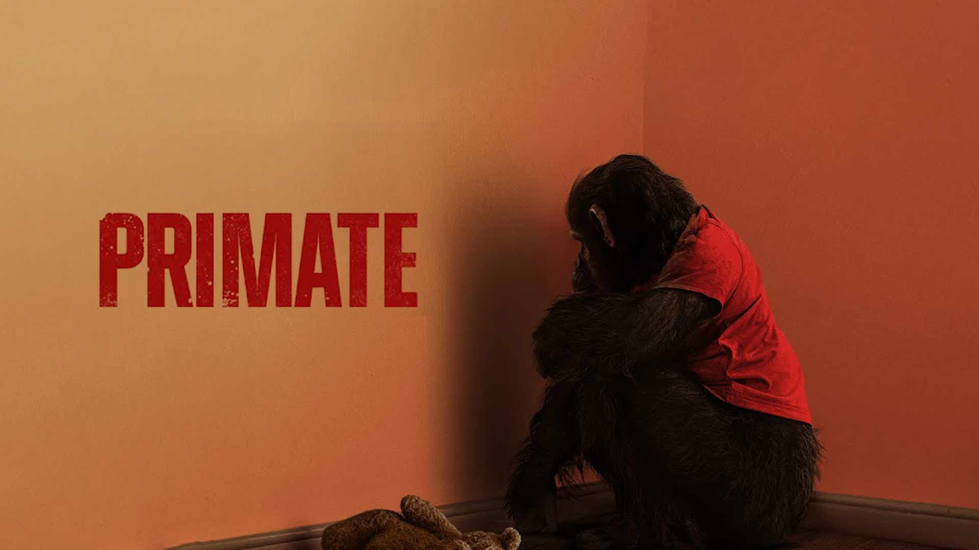 Primate | Horror Thriller | Jan 23, 2026
