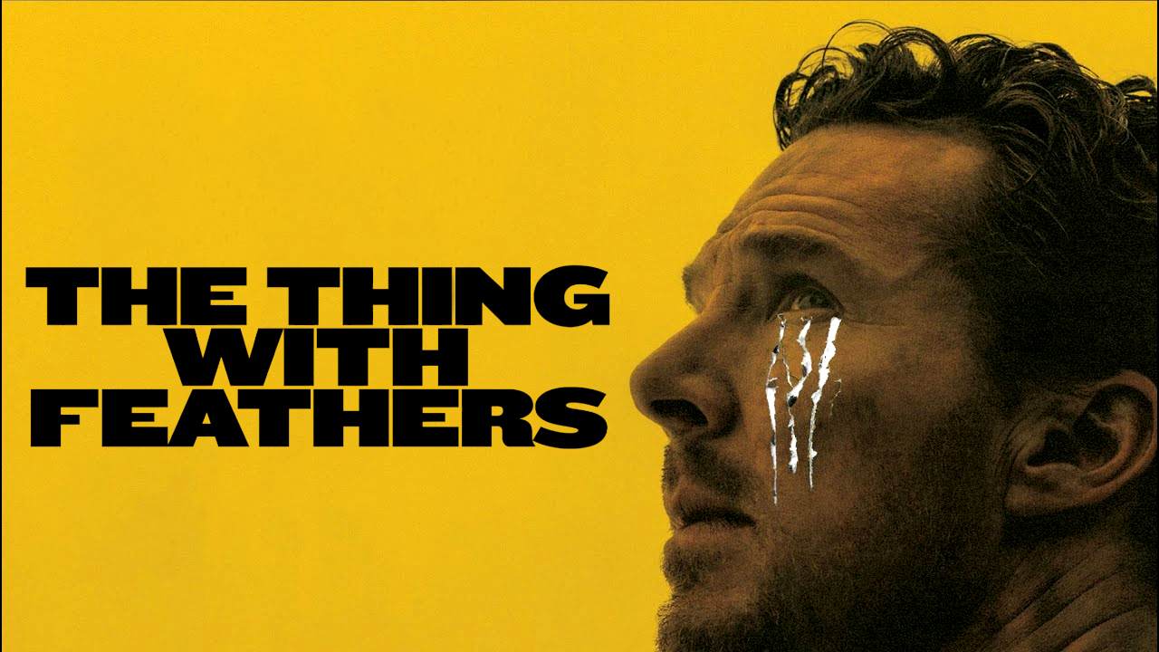 The Thing with Feathers | Lionsgate Play | Jan 9 2026