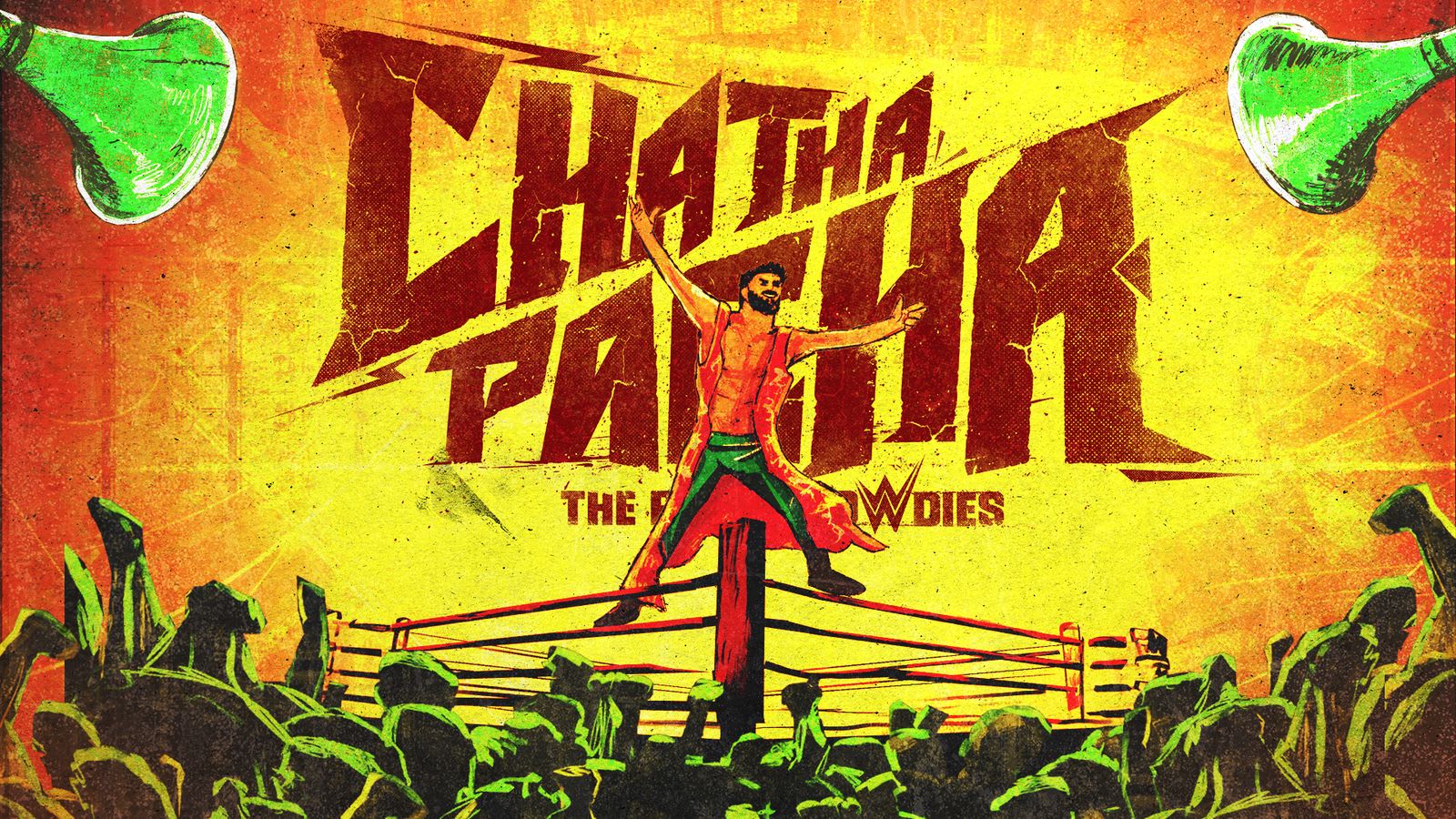 Chatha Pacha: Ring of Rowdies | Jan 22, 2026