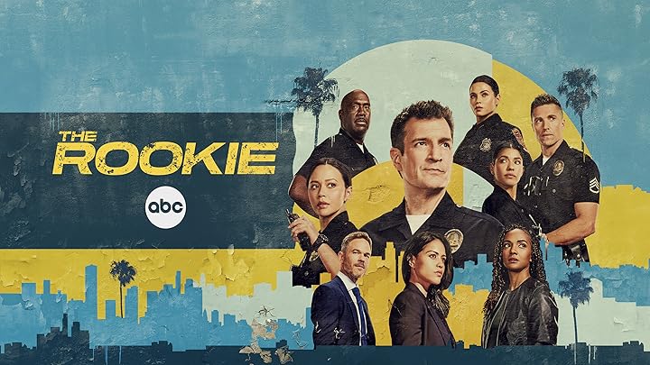 The Rookie Season 7 | Netflix Crime Drama | Jan 8, 2026