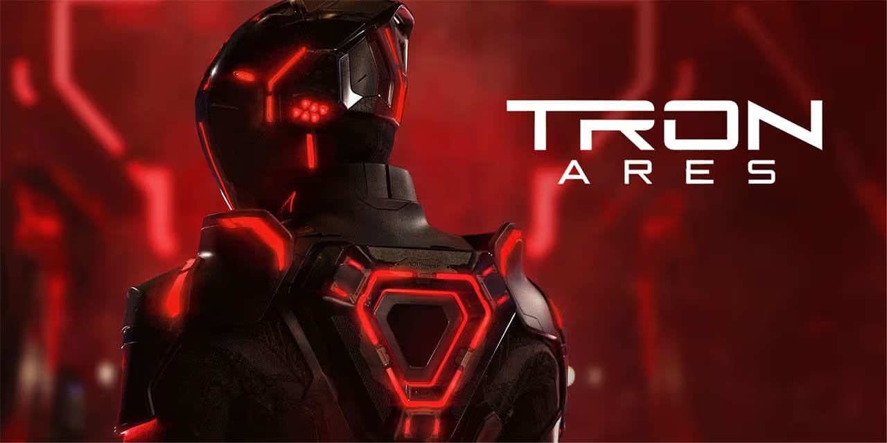 Tron: Ares | JioHotstar Sci-Fi Action | Jan 7