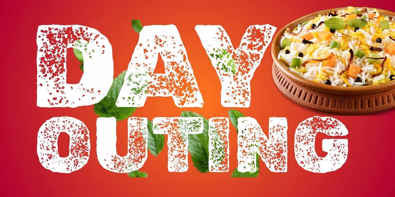 Day Outing @ Varuna Inn | Jan 26 2026, Chennai