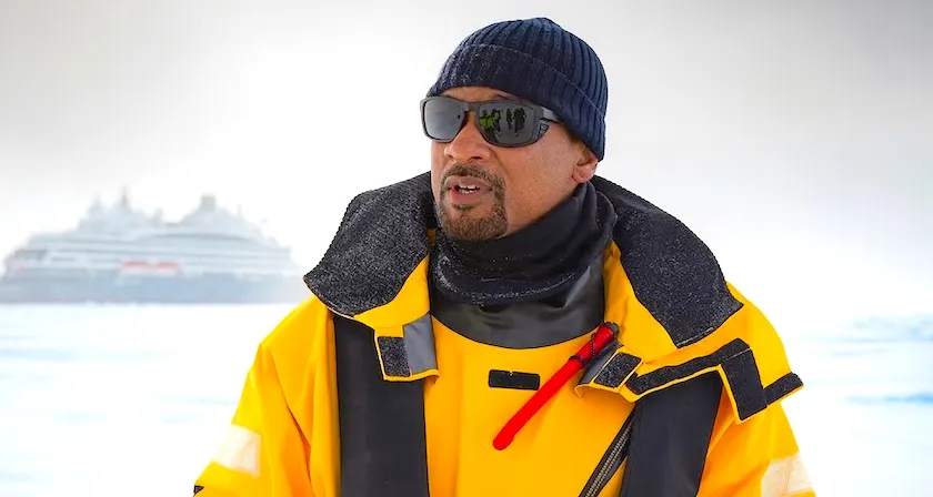 Pole to Pole With Will Smith | JioHotstar | Jan 14, 2026