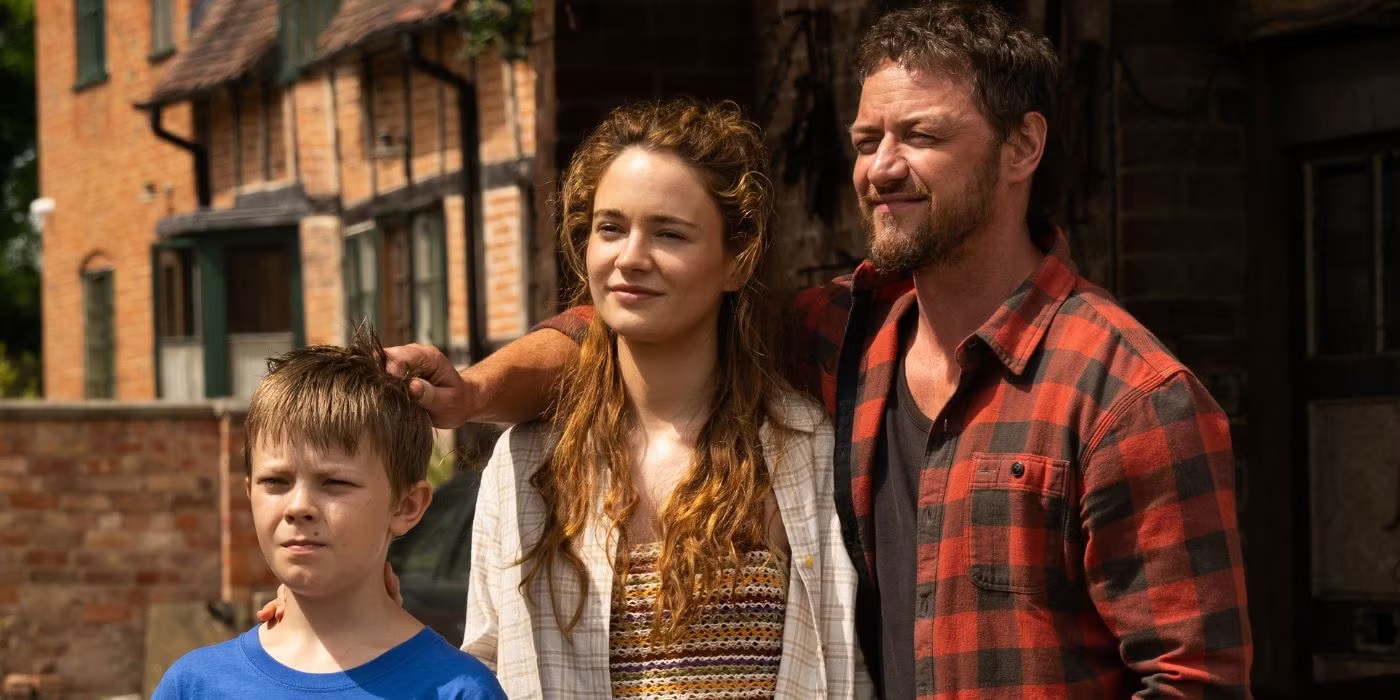 Speak No Evil | Netflix Jan 13