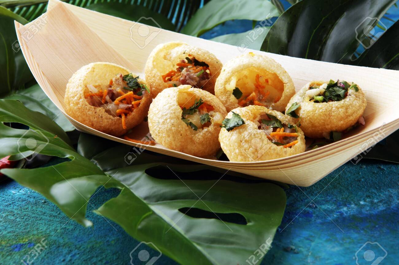 Bombay Chaat Workshop – 27 Feb 2026 Chennai