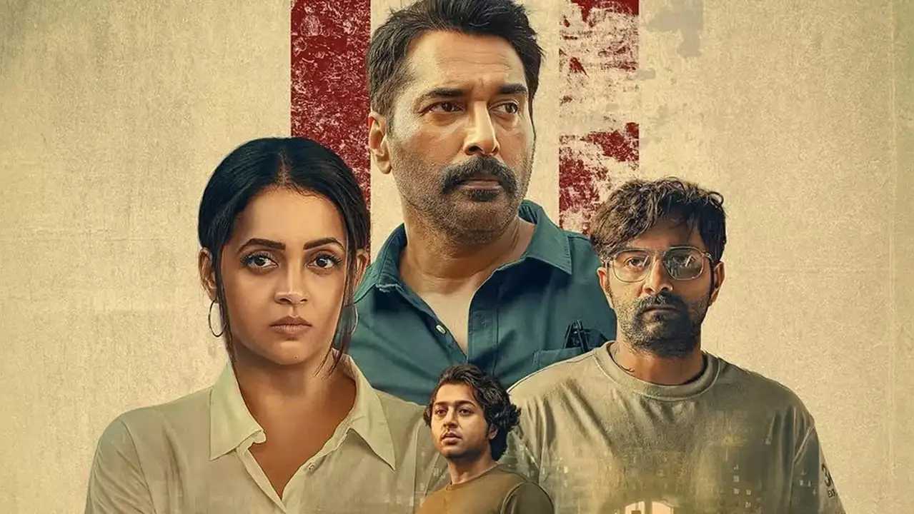 Anomie: Equation of Death | Feb 6, 2026