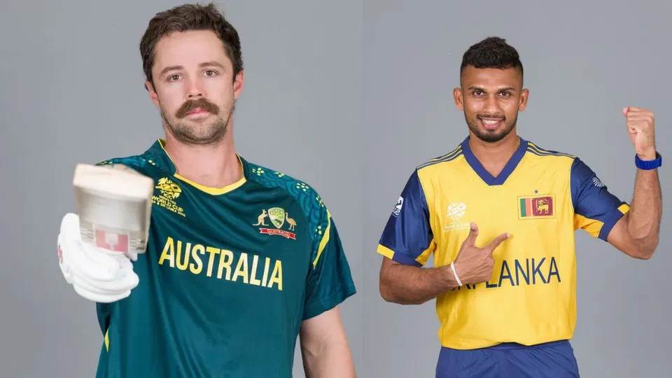 Australia vs Sri Lanka – 16 February 2026, Pallekele