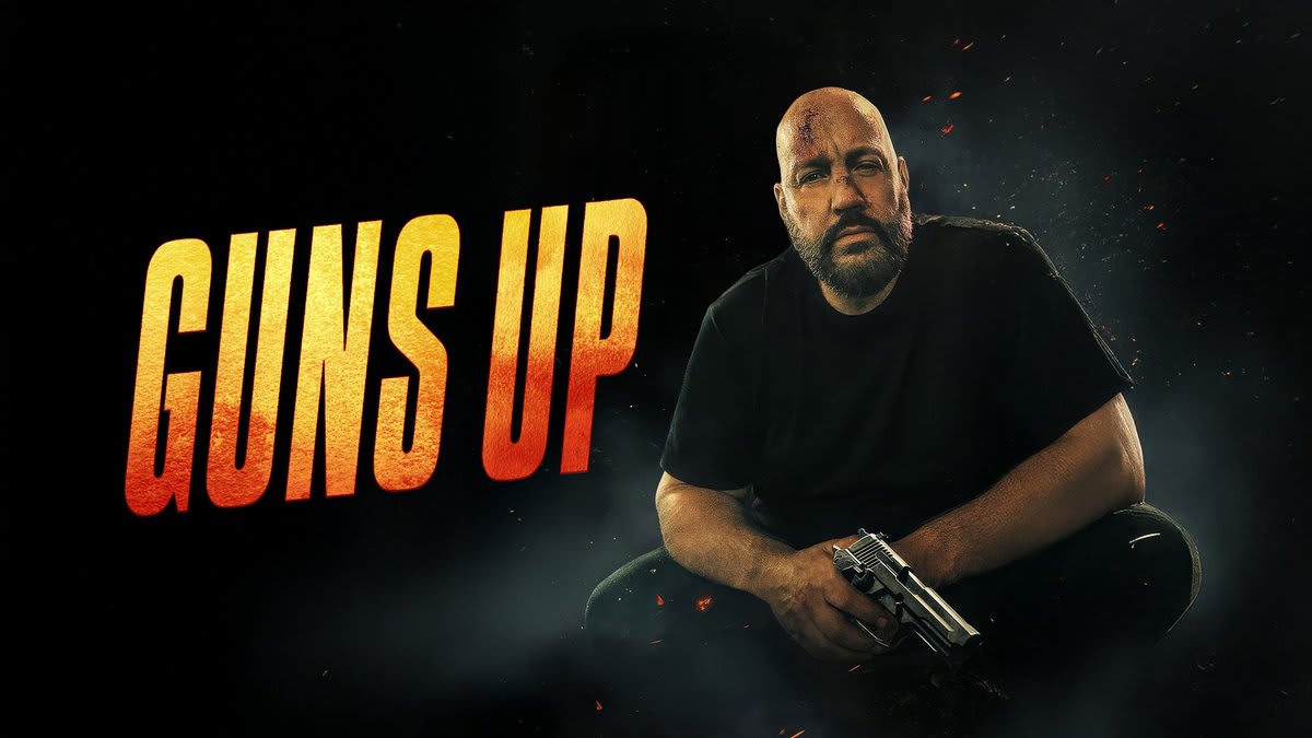 Guns Up (2025) – Crime Thriller | 6 Feb 2026