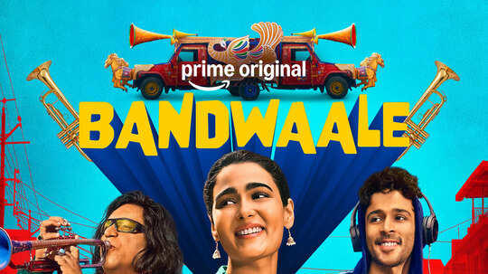 Bandwaale – Musical Drama Streaming on Prime Video