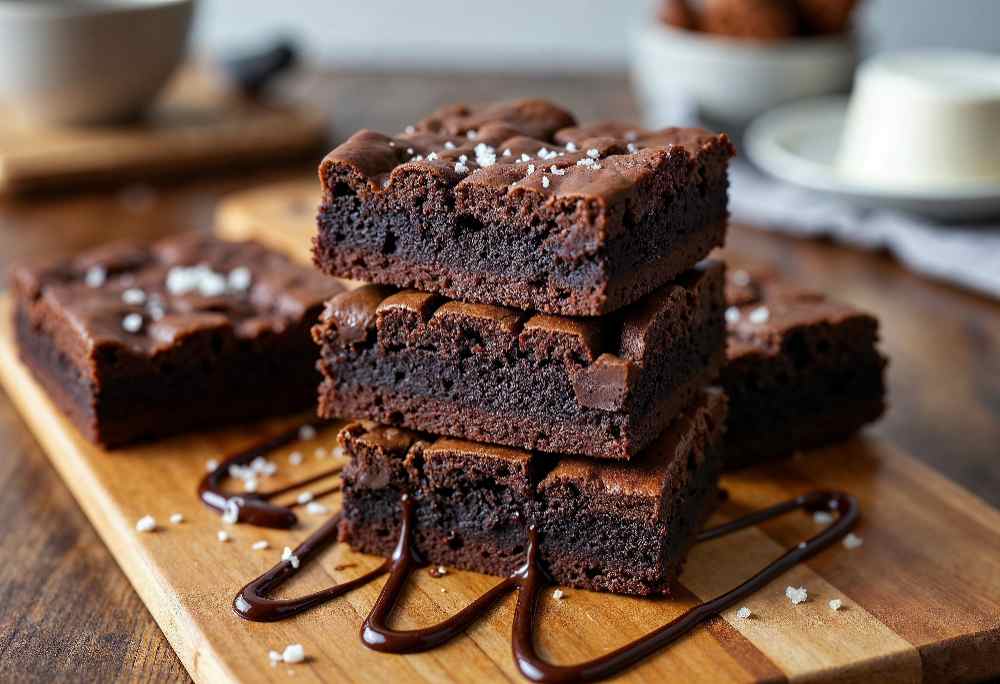 Blissful Brownies Workshop – Chennai | 10 Feb 2026