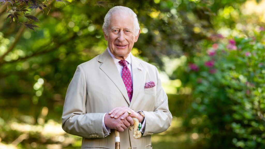 Finding Harmony: A King’s Vision | Prime Video | Feb 6, 2026