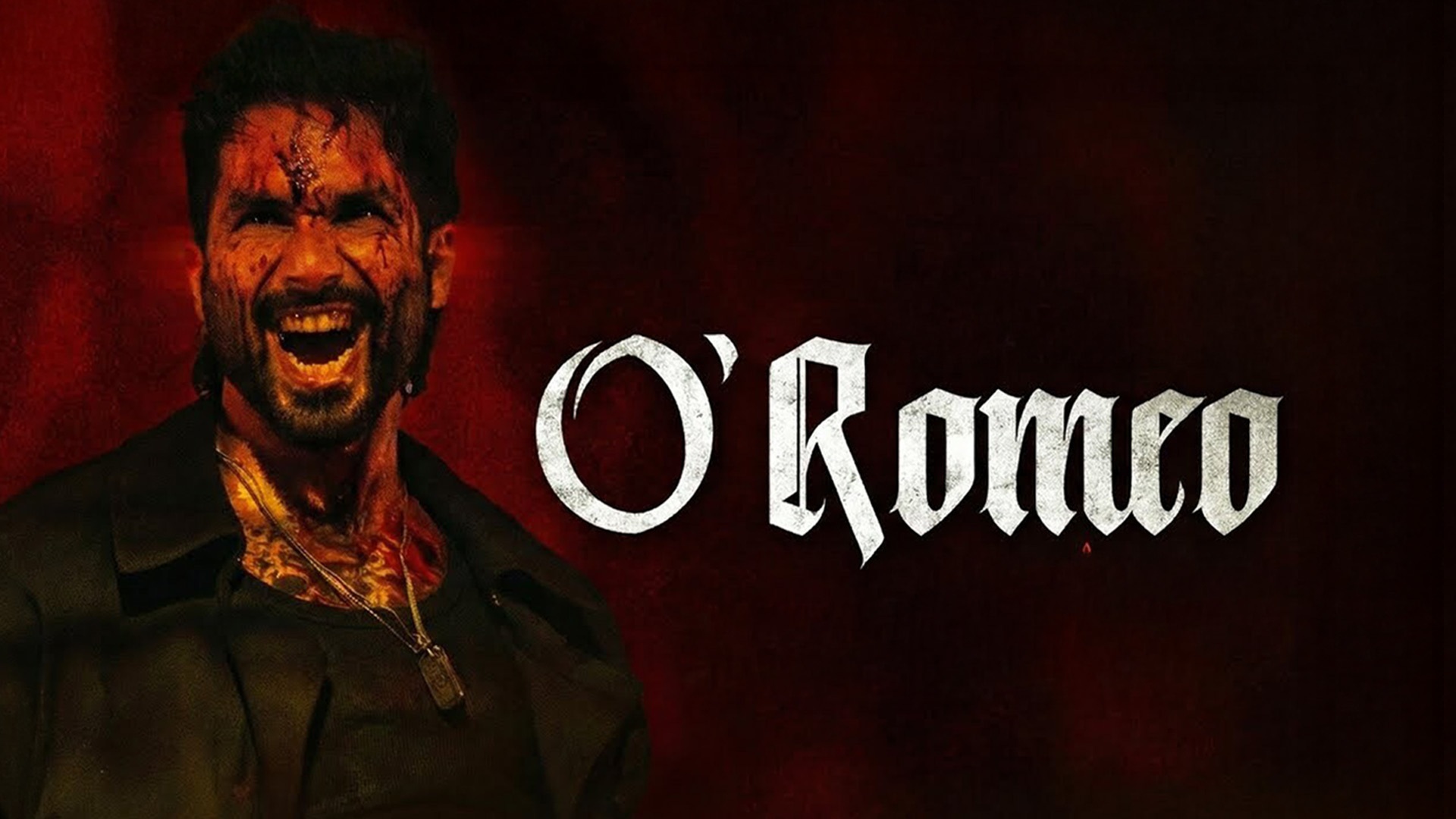 O’ Romeo – Gritty Mumbai Crime Saga (Feb 13, 2026)