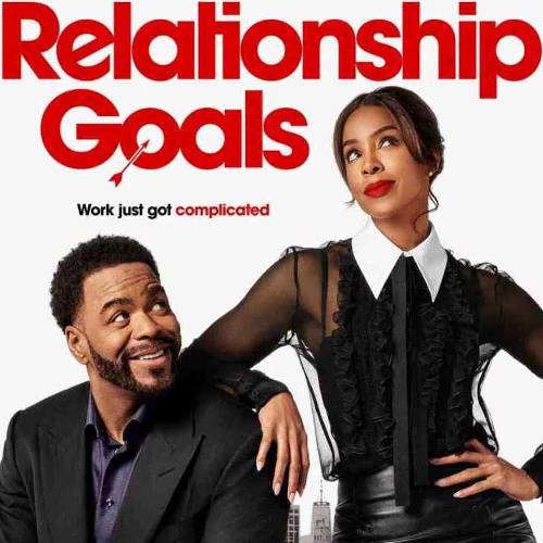 Relationship Goals (2026) – Prime Video | Feb 4