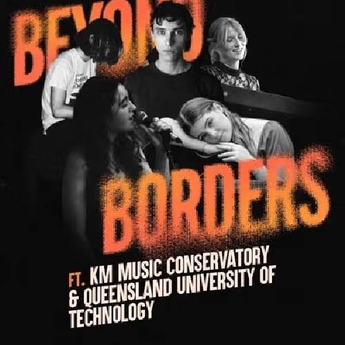 Beyond Borders Live | Chennai | Feb 4, 2026