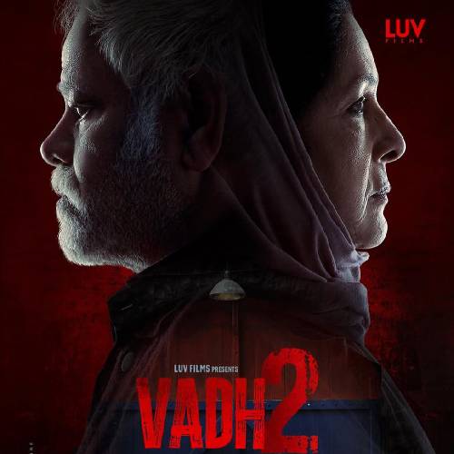 Vadh 2 Crime Thriller – 6 Feb 2026
