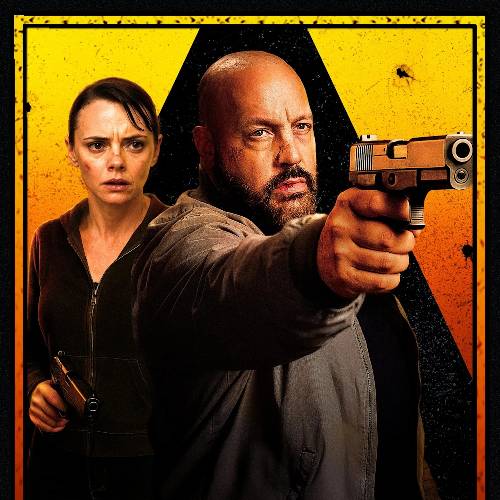 Guns Up (2025) – Crime Thriller | 6 Feb 2026