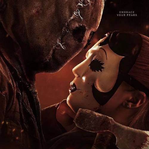 The Strangers: Chapter 3 – Horror | 6 Feb 2026