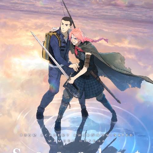 Scarlet – Anime Fantasy | 6 Feb 2026