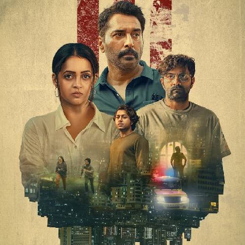 Anomie: Equation of Death | Feb 6, 2026