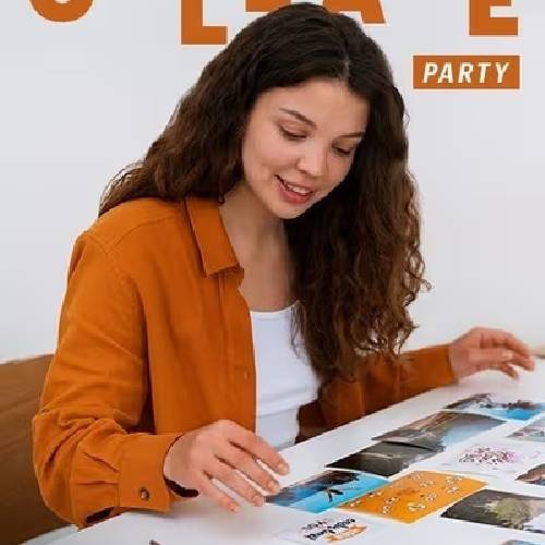 Collage Art Workshop Chennai | Feb 7–8, 2026 | Adyar