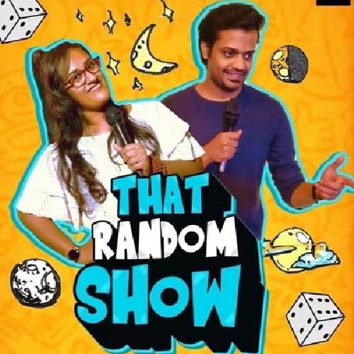 That Random Show Chennai | Feb 7, 2026 | Alwarpet