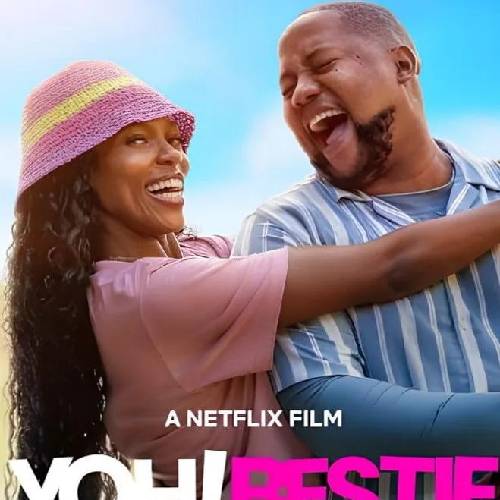 Yoh! Bestie – African Rom-Com on Friendship