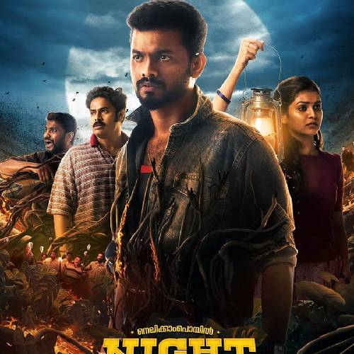Nellikkampoyil Night Riders (2025) – ZEE5 Thriller