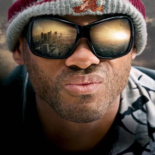 Hancock (2008) – Streaming on Lionsgate Play