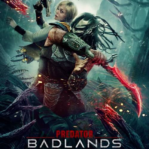 Predator: Badlands – Feb 12, 2026 | JioHotstar