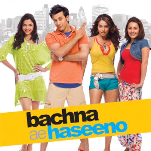 Bachna Ae Haseeno (2008) – Netflix | Feb 10, 2026